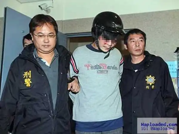 Shocking! Man Grabs 3-Year-Old Girl From Her Mother and Cut Off Her Head on the Street (Photos)